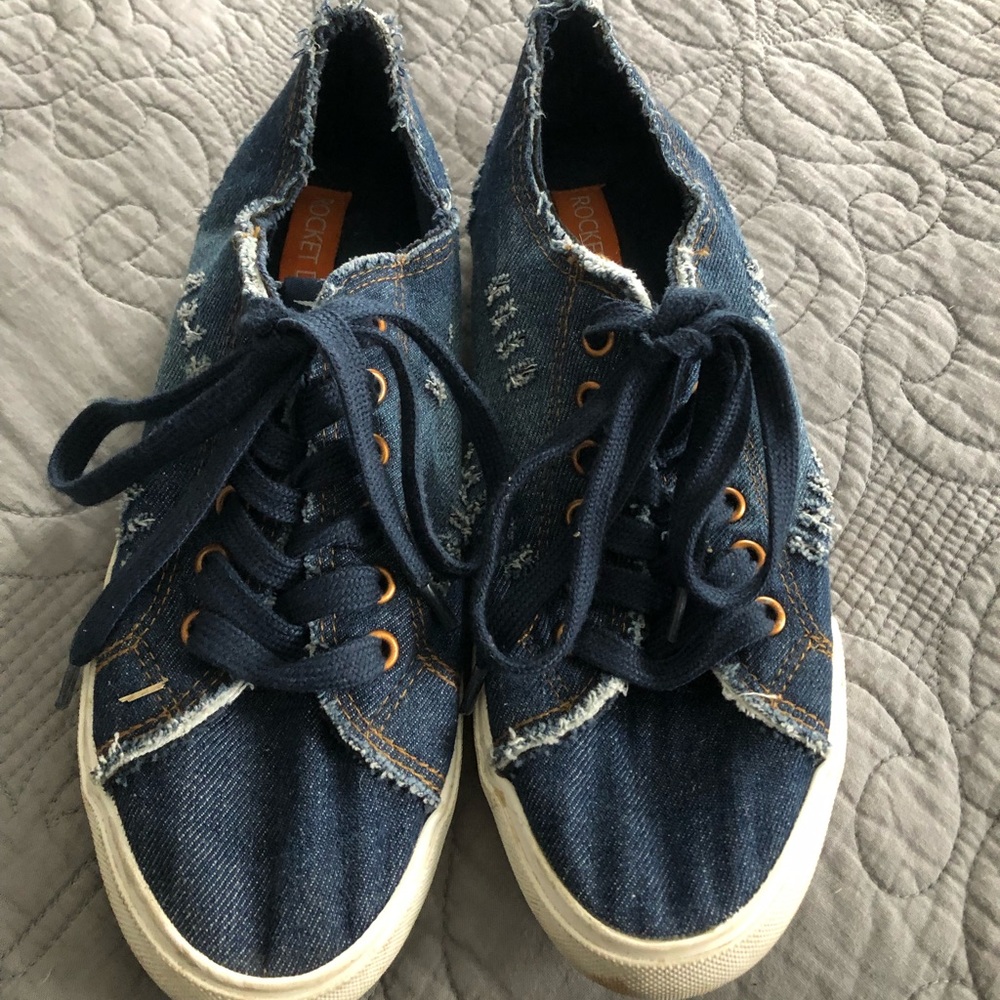 Rocket dog sneakers